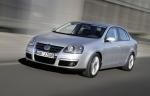 Volkswagen Jetta 2005 года